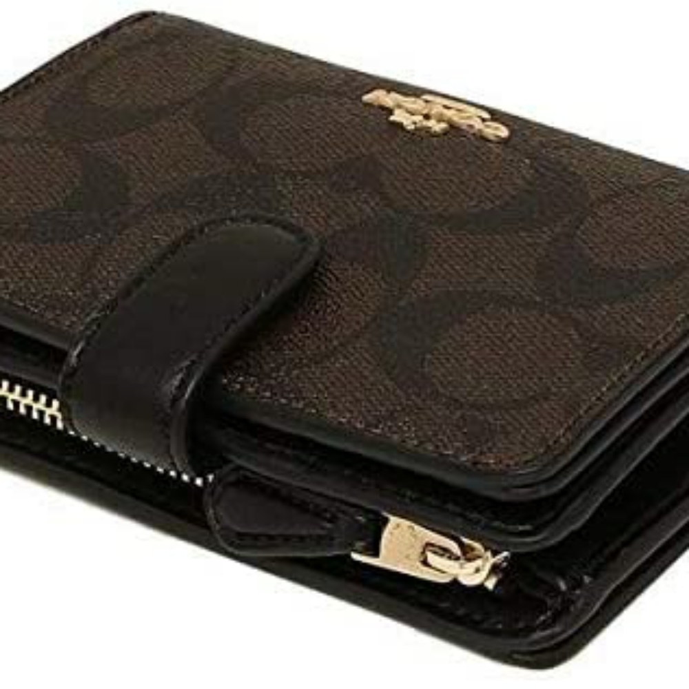 ⚜Coach Charlie Backpack
and Wallet Set - Picture 9 of 12